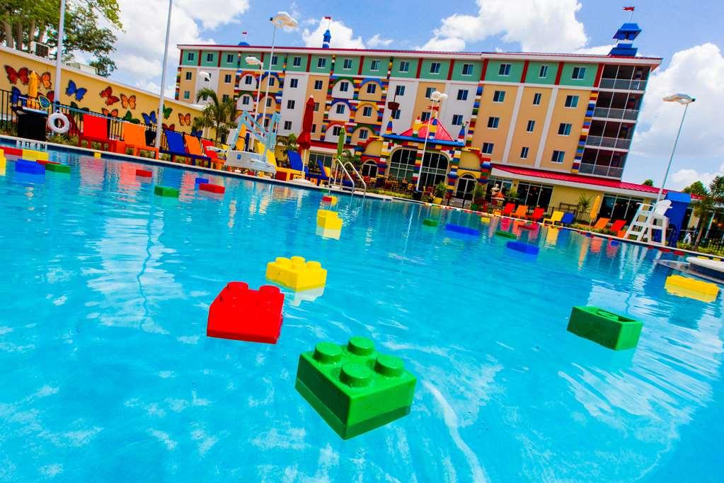 Legoland Florida Resort Winter Haven Einrichtungen foto